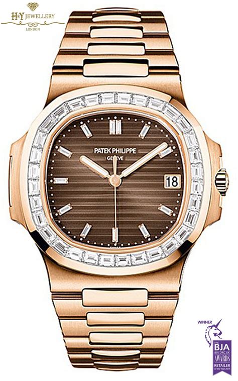 relojes patek philippe precios modelos|Patek Philippe nautilus full diamond.